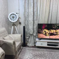 شنل پرده|پرده، رانر، رومیزی|اهواز, بهارستان|دیوار