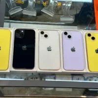 آیفون 14/نرمال128