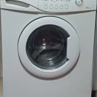 ماشین لباسشویی سامسونگ