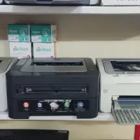پرینتر hpوبرادر