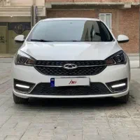 آریزو5 داشبورد جدید مدل ۱۴۰۱ اقساطی (آریا خودرو)