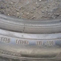 لاستیک پیرلی ولو ۲۷۵/۴۰/۲۲|قطعات یدکی و لوازم جانبی|تهران, جمال‌زاده|دیوار