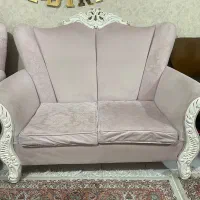 مبل کلاسیک|مبلمان خانگی و میز عسلی|تهران, جنت‌آباد جنوبی|دیوار