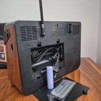 اسپیکر نوستالژی|پخش‌کننده همراه|تهران, نازی‌آباد|دیوار