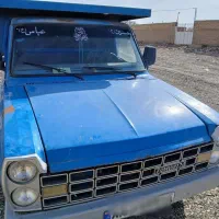 نیسان وانت مدل83