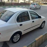 تیبا دوگانه دستی ۹۸|خودرو سواری و وانت|مشهد, الهیه|دیوار