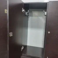 کمد باشگاهی