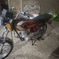 موتور هونداپلاک ملی