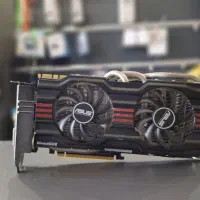 کارت گرافیک gtx 770 قویتره از gtx 1050ti|قطعات و لوازم جانبی رایانه|چمستان, |دیوار