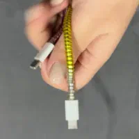 اداپتور و کاپل و تبدیل ایفون 16|لوازم جانبی موبایل و تبلت|ساوه, |دیوار