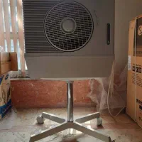 کولر آبی متحرک