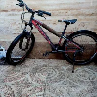 دوچرخه۲۶ کاملا نو|دوچرخه، اسکیت، اسکوتر|اسلام‌شهر, شهرک توحید|دیوار