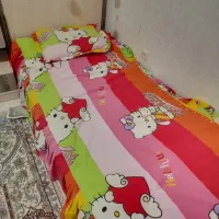 سرویس تخت و کمد