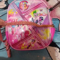 کیف کوله مدرسه|کیف، کفش، کمربند|مشهد, شهید قربانی|دیوار