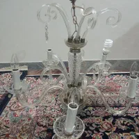 لوستر|لامپ و چراغ|قم, سراجه (۱۵ خرداد)|دیوار