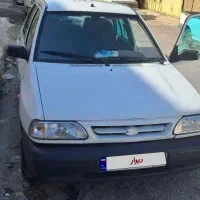 پراید۱۳۱مدل ۹۸بنزینی فروش فوری فوری