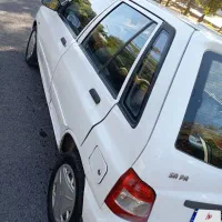 پراید 111مدل 96