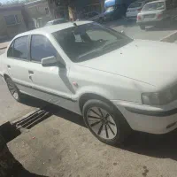 سمند LX EF7، مدل ۱۳۹۶|خودرو سواری و وانت|خمین, |دیوار