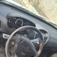 پژو۴۰۵دوگانه فابریک