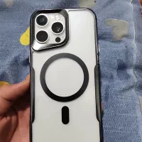 آیفون ۱۶ پرومکس‌ فول کپی|موبایل|محمدشهر, علی آباد گونه|دیوار