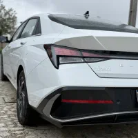 النترا ۲۰۲۵ بنزینی پلاک منطقه آزاد صفر خشک