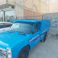 دوگانه سوز کارخانه مدل 1401|خودرو سواری و وانت|قروه, |دیوار