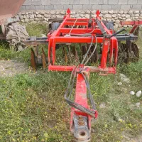 تراکتور ودیکس و....