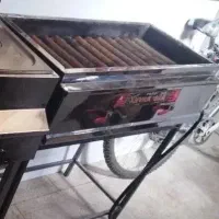 کبابپز گازی