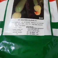 بذر کدو النا