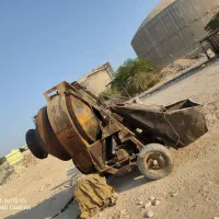 خلاطه دیزلی