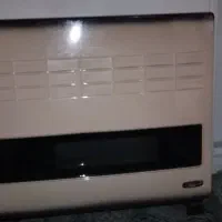 بخاری نیک کالا