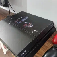 پلی استیشن ۴