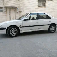 پارس مدل90 اتوماتیک فابریک|خودرو سواری و وانت|مشهد, شریف|دیوار