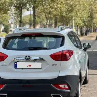 جک s3 مدل ۱۳۹۹|خودرو سواری و وانت|لاهیجان, حاجی آباد|دیوار