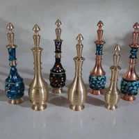 نمکدان برنزی برنز|صنایع دستی و سایر لوازم تزئینی|تبریز, |دیوار