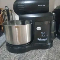 هم زن برقی دل مونتی|اجاق گاز و لوازم برقی پختوپز|سورک, |دیوار