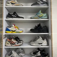 ویترین کتونی ویترین zx8000.2020فیروزه ای لگو مادر|بوفه، ویترین، کنسول|تهران, امیریه|دیوار