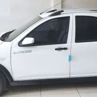 کوییک ۱۴۰۱ s|خودرو سواری و وانت|اهر, |دیوار