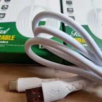 کابل شارژ ۱۲۰ واتی کیفیت فوق العاده|لوازم جانبی موبایل و تبلت|اصفهان, ملاصدرا|دیوار
