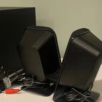 اسپیکر برند edifier|پخش‌کننده همراه|تهران, زعفرانیه|دیوار