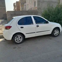 تیبا۲مدل ۹۷|خودرو سواری و وانت|پاکدشت, حصار امیر|دیوار