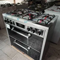 اجاق گاز طرح فر/ارسال به سراسرکشور/پرداخت درب منزل