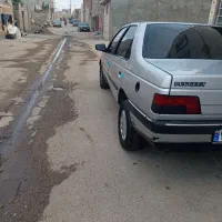 پژو۴۰۵|خودرو سواری و وانت|اردبیل, |دیوار