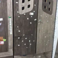 تختخواب دونفره وتخت خواب بچه|تخت و سرویس خواب|بندرعباس, |دیوار