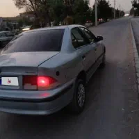فروش ماشین سمند|خودرو سواری و وانت|ایرانشهر, |دیوار