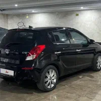 هیوندای i20 آسان موتور فول 2015