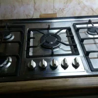 تعمیرات لوازم گازسوز  خانگی