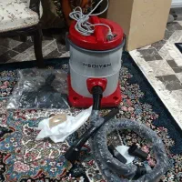 جارو برقی نو موتور پرقدرت نصف قیمت