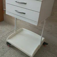 دسته دوم در حد نو