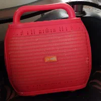 اسپیکر کاملا سالم سلامت